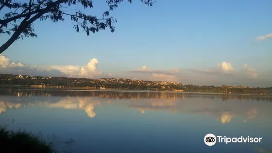 Holy Lake