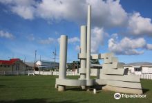 Courlander Monument景点图片
