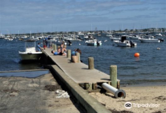 Children's Beach景点图片