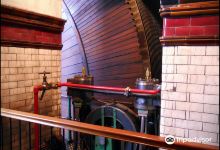 Ellenroad Engine House景点图片