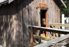 Garnier Post Office景点图片