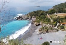 Santa Teresa Beach景点图片