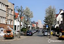 Dumont Quarter景点图片