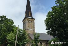 St. Andrew's Presbyterian Church景点图片
