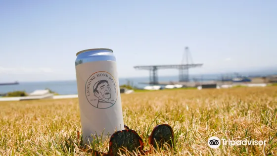 Laughing Monk Brewing
