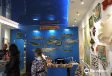 Museum Rybinskiye Ryby购物图片