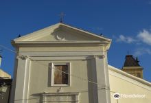 Parrocchia San Teodoro景点图片