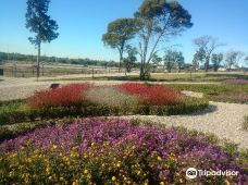 Parque del Château | Gobierno de Córdoba-科尔多瓦