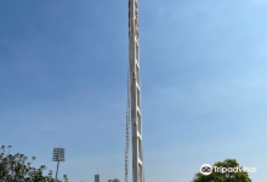 Cable-Stayed Bridge景点图片