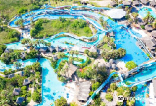 Beach Waterpark景点图片