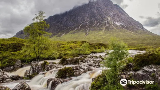 Buachaille Etive Mor
