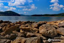 Lago Arvo景点图片