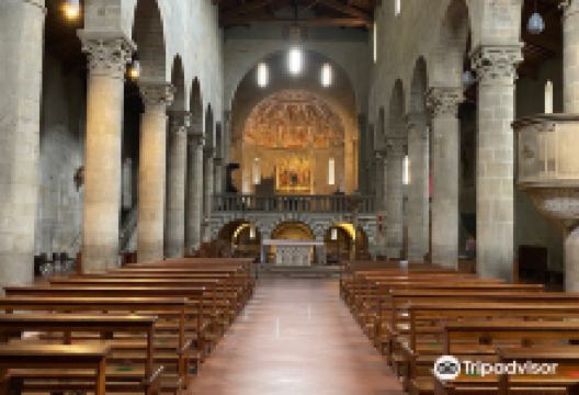 Convent of San Domenico, Fiesole景点图片