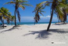 Costa Azul Beach景点图片