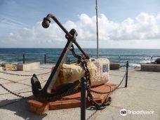 Saraceni Bay-瓦里格提