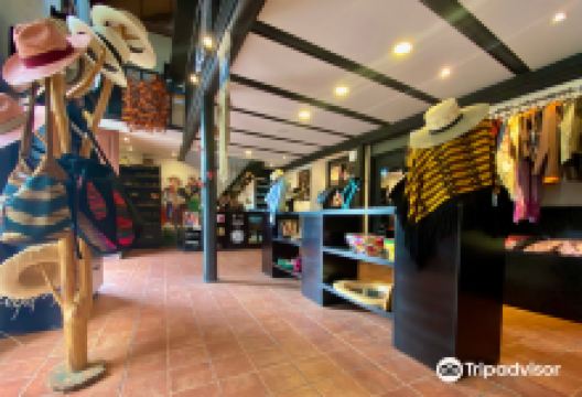 Maki FairTrade购物图片