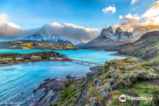 Torres del Paine National Park-纳塔莱斯港