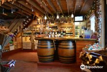 Chiltern Valley Winery & Brewery景点图片