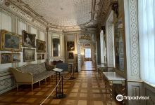 Rheinsberg Palace景点图片