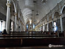 San Sebastian Cathedral-巴科洛德