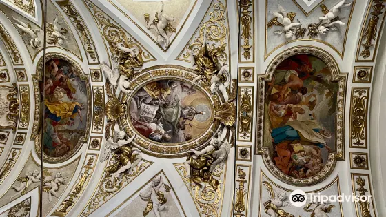 聖路斐樂主教座堂