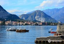 Island of the Fishermen (Isola dei Pescatori)景点图片