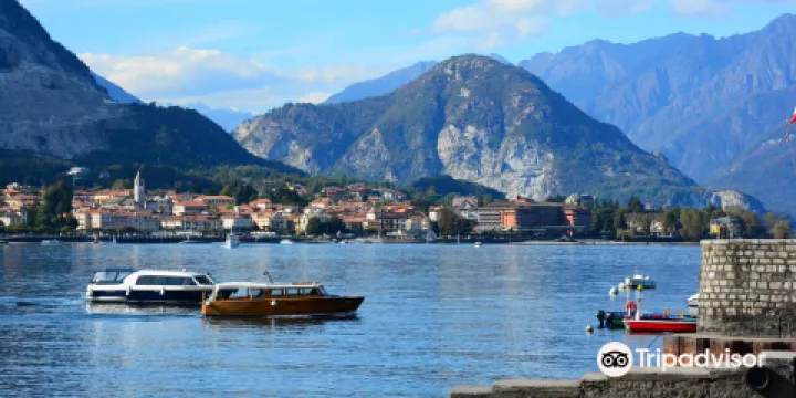 Island of the Fishermen （Isola dei Pescatori）