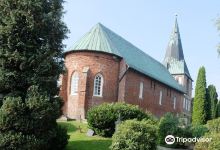 Saint Magnus Kirche景点图片