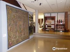 Sant Cugat Museum-圣库加特德尔瓦勒斯