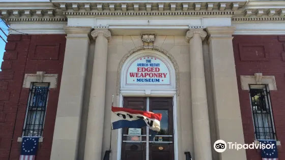 American Military Edged Weaponry Museum