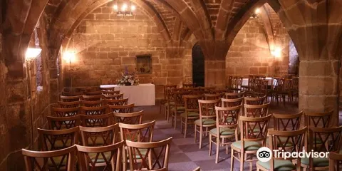 St. Mary's Guildhall