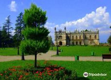 Dadiani Palaces Historical and Architectural Museum-祖格迪迪