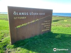 Ottenby Naturum-默尔比隆阿