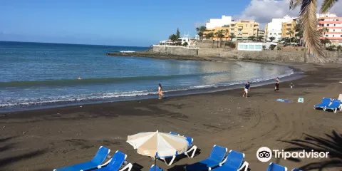 Playa de Arguineguin