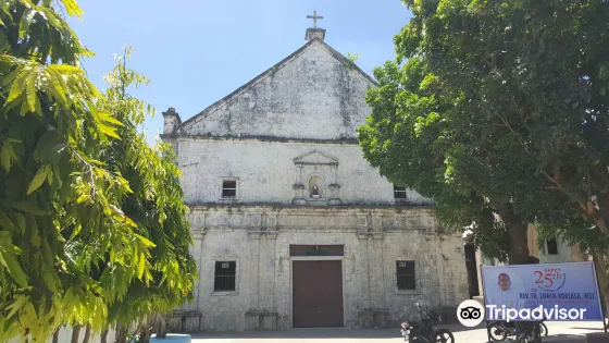 Sto. Nino Church