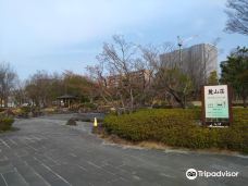 21st Century Memorial Park Hayamanomori-郡山市