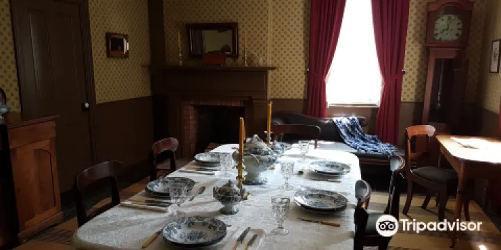 吉布森老宅博物館