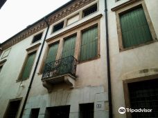 Palazzo Degli Azzoni Avogadro-特雷维索