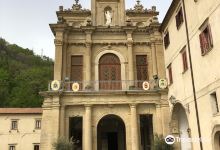 Chiesa di San Francesco di Paola景点图片