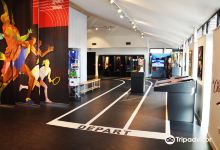 Musée des Sports景点图片