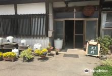 菊之里酒造景点图片