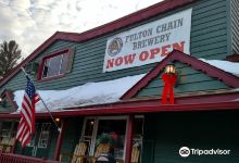 Fulton Chain Craft Brewery景点图片