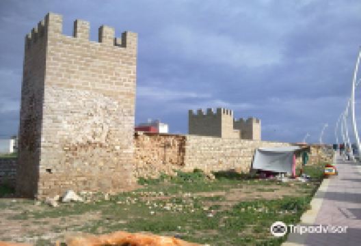Moulay Abdellah Amghar - Tit Ribat景点图片