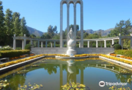 Huguenot Memorial Museum景点图片