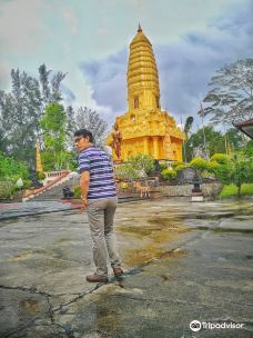 Mahavihara Buddhamanggala-North Balikpapan