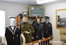 Whitney Pier Historical Society Museum景点图片