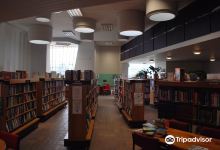 Bantry Library景点图片