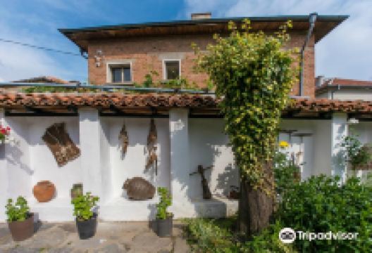 Sopotski Esnaf景点图片