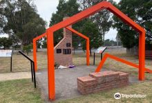 Snug Bushfire Memorial景点图片