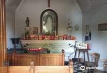 Kapel Horendonk景点图片
